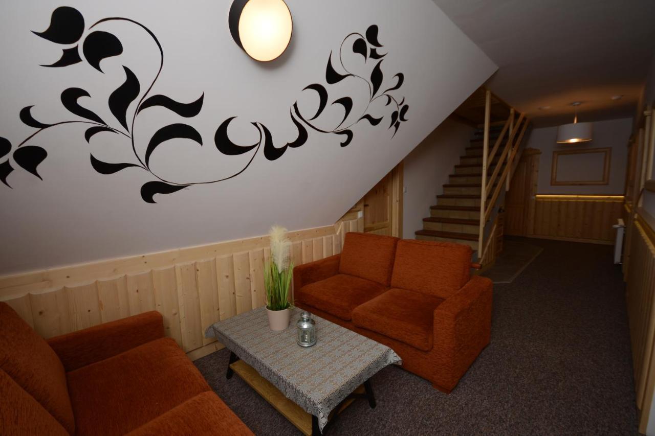 Ferienwohnung Udany Brzegi  Exterior foto