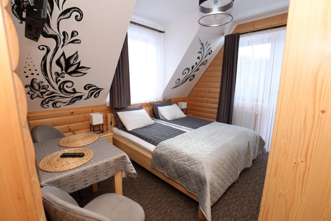 Ferienwohnung Udany Brzegi  Exterior foto