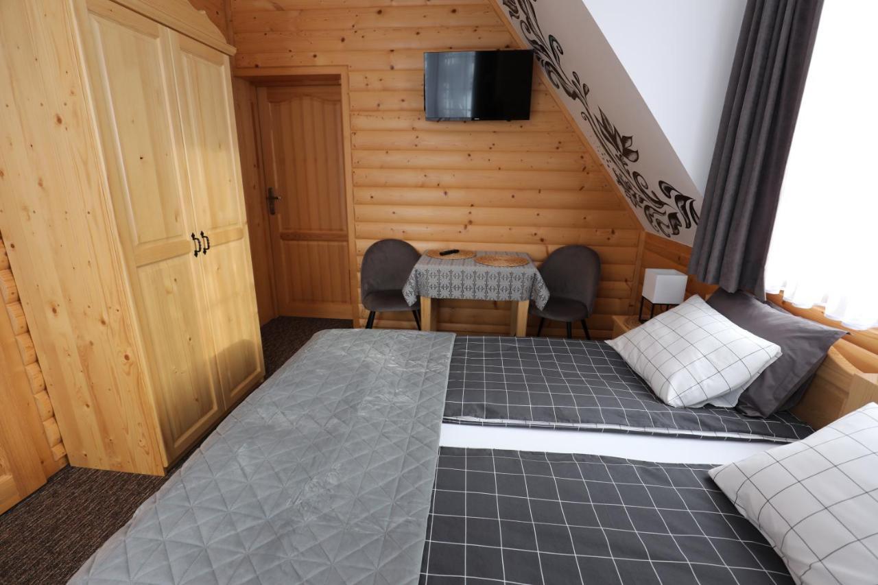 Ferienwohnung Udany Brzegi  Exterior foto