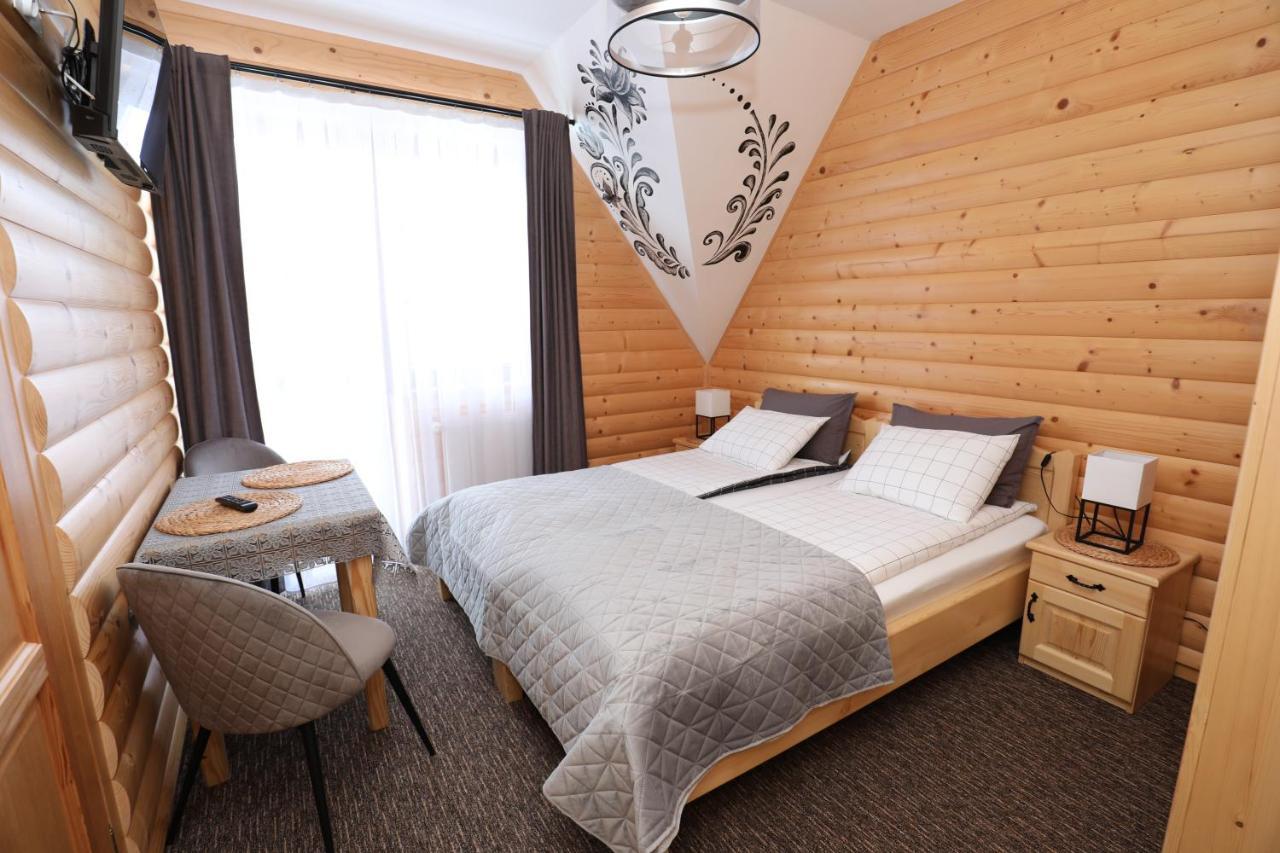 Ferienwohnung Udany Brzegi  Exterior foto